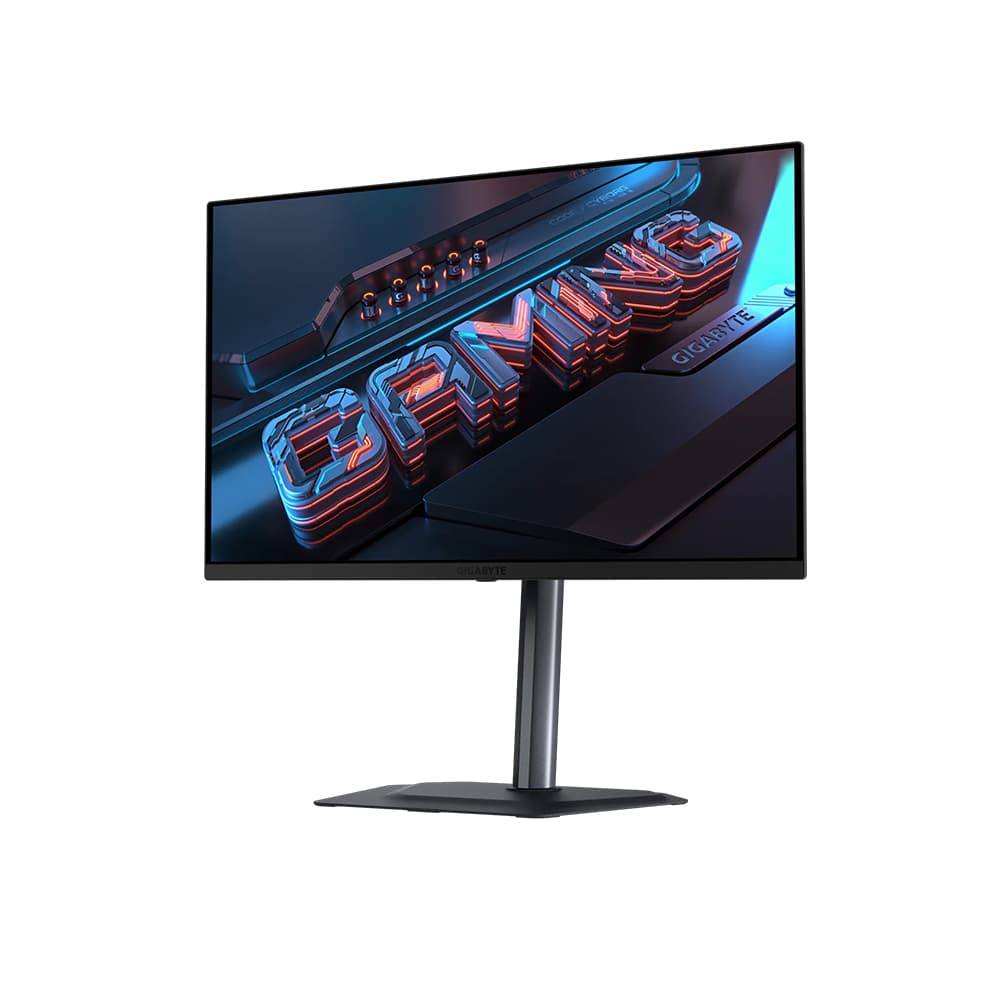 Màn Hình Gaming GIGABYTE AORUS OLED MO27Q2