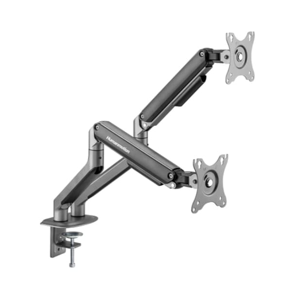 Giá treo màn hình Human motion T6 Pro Dual