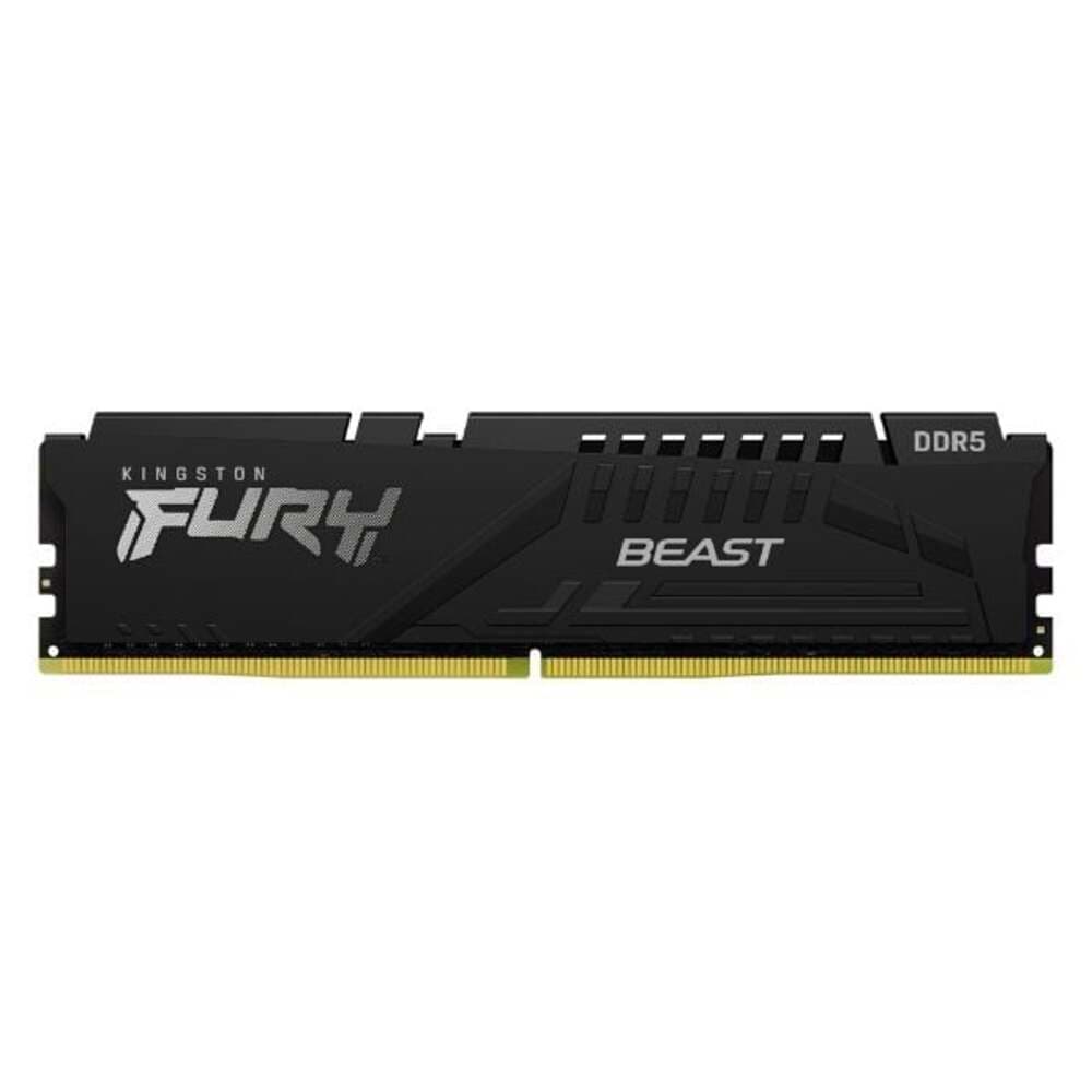 Ram Kingston Fury Beast 16GB DDR5 5600MHz
