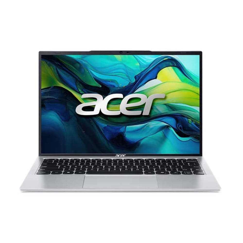 Laptop Acer Aspire Lite 14 AL14-51P-35QD (i3 1305U/ 8GB/ 512GB SSD/ 14 inch FHD+/ Win11/ Silver/ Vỏ nhôm/ 1Y)