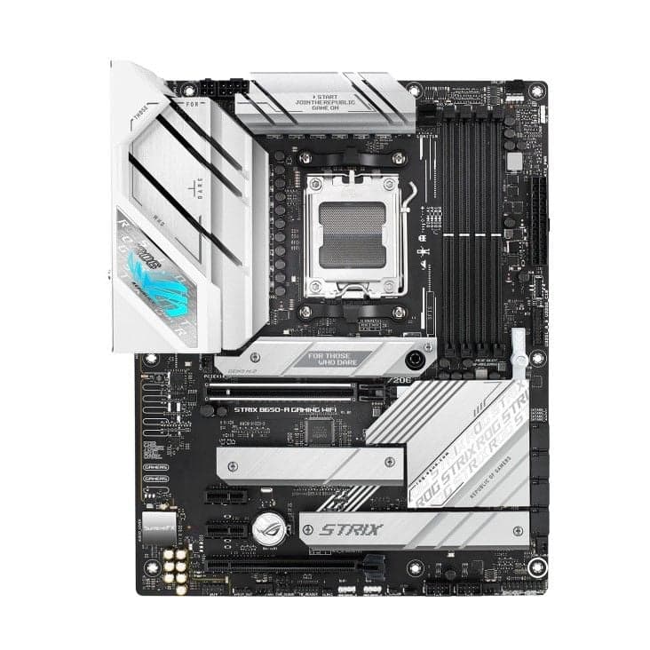 Mainboard Asus ROG STRIX B650-A GAMING WIFI DDR5
