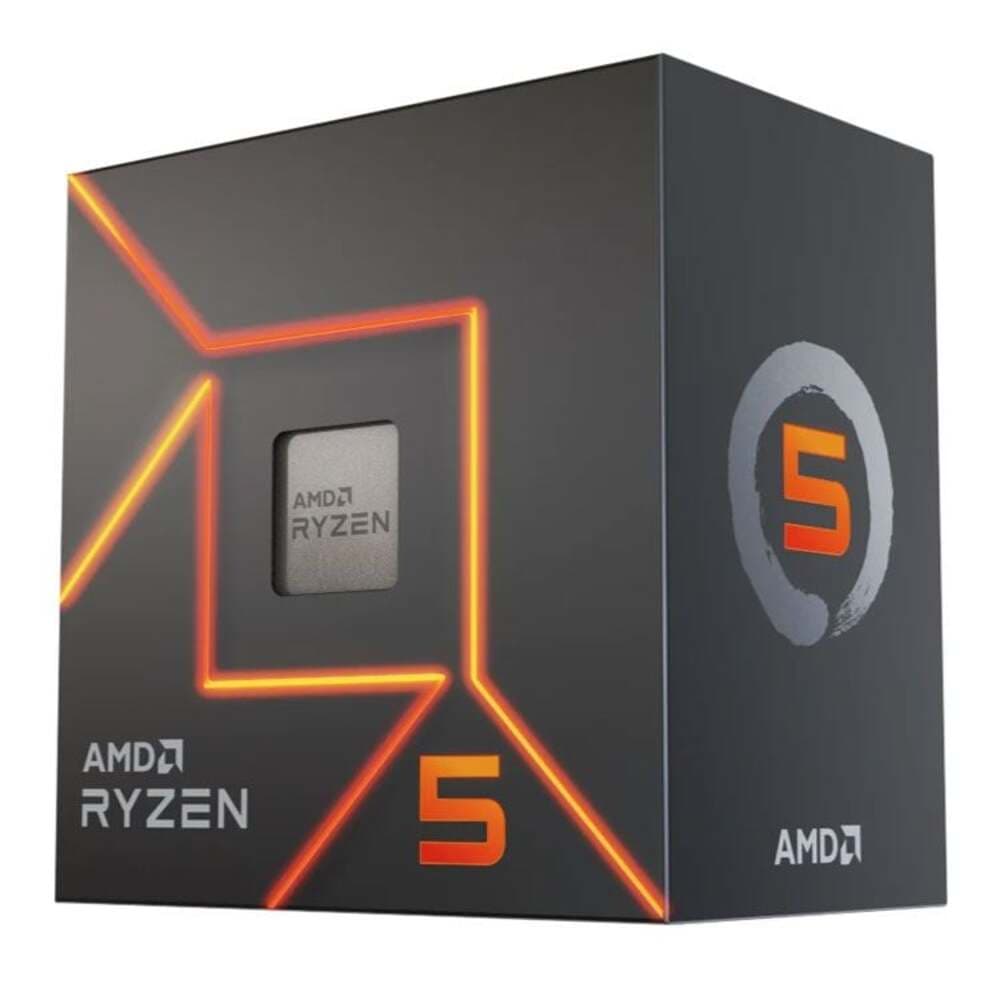 CPU AMD Ryzen 5 8500G
