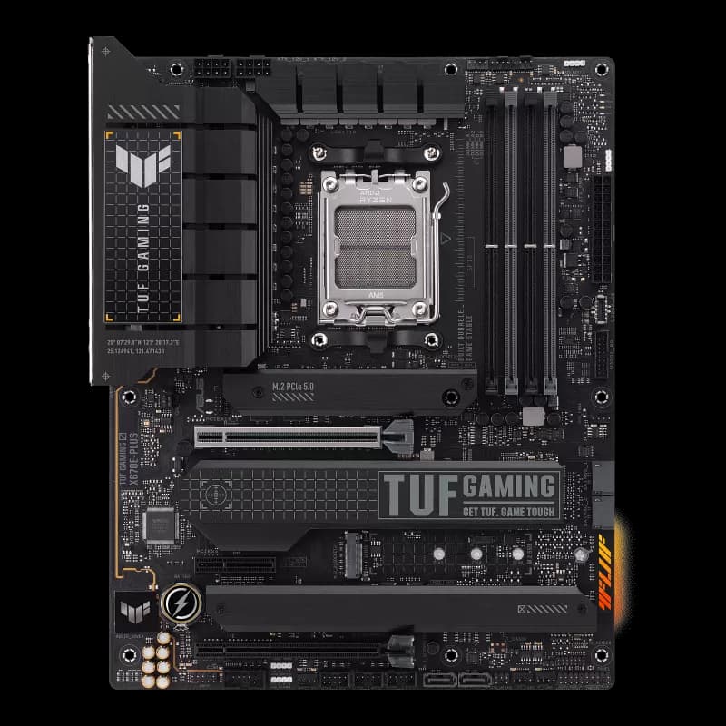 Mainboard Asus TUF GAMING X670E-PLUS DDR5