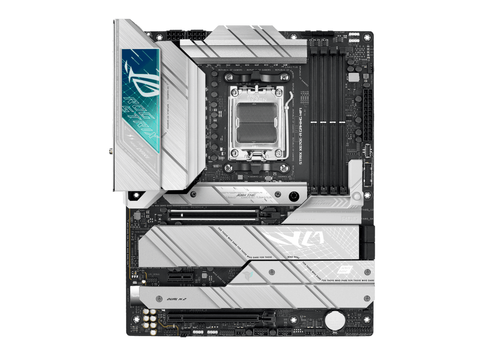 Mainboard Asus ROG STRIX X670E-A GAMING WIFI DDR5