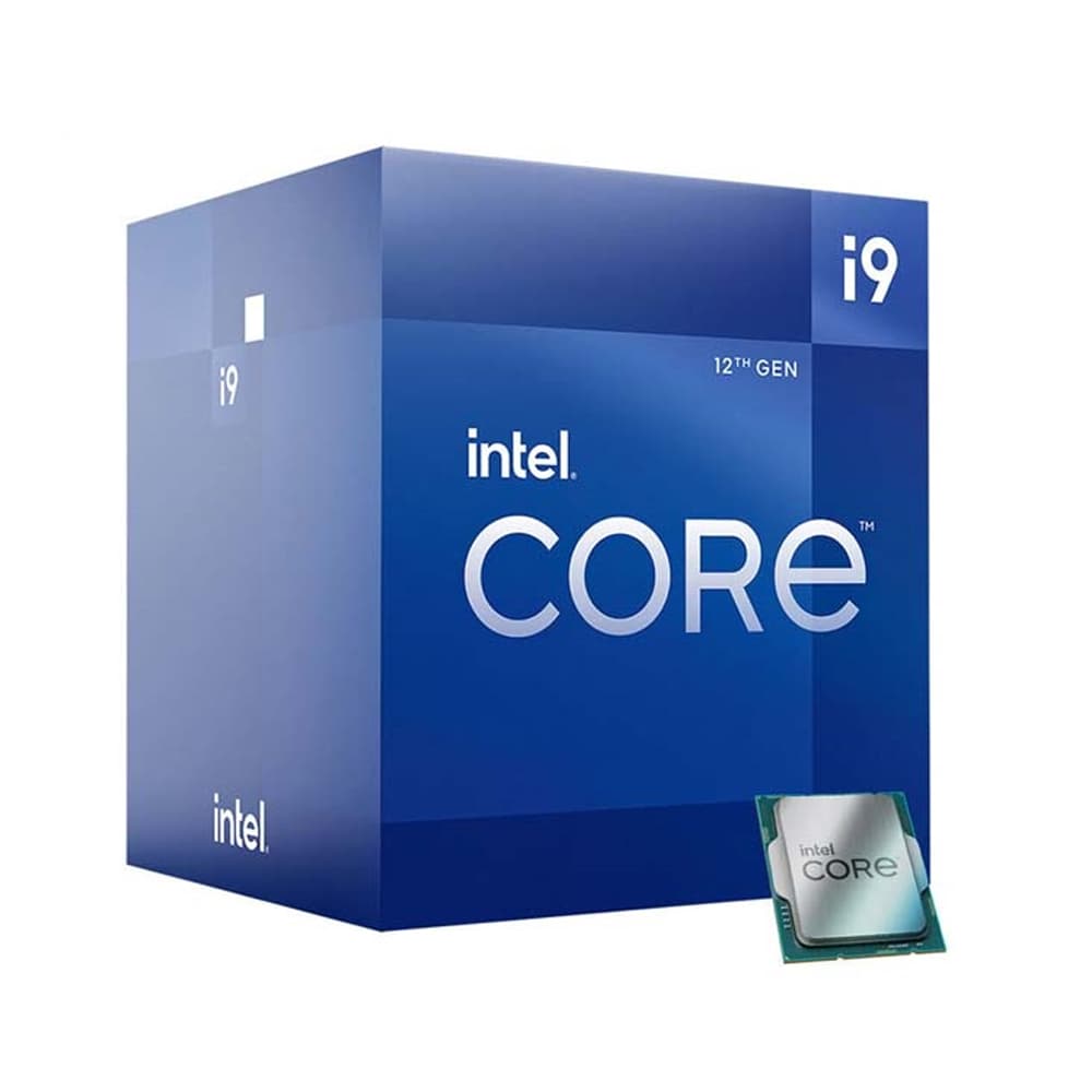 CPU Intel Core i9-12900 Box