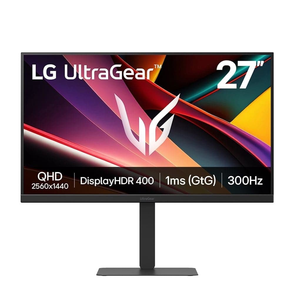 Màn Hình LG UltraGear 27G640A-B