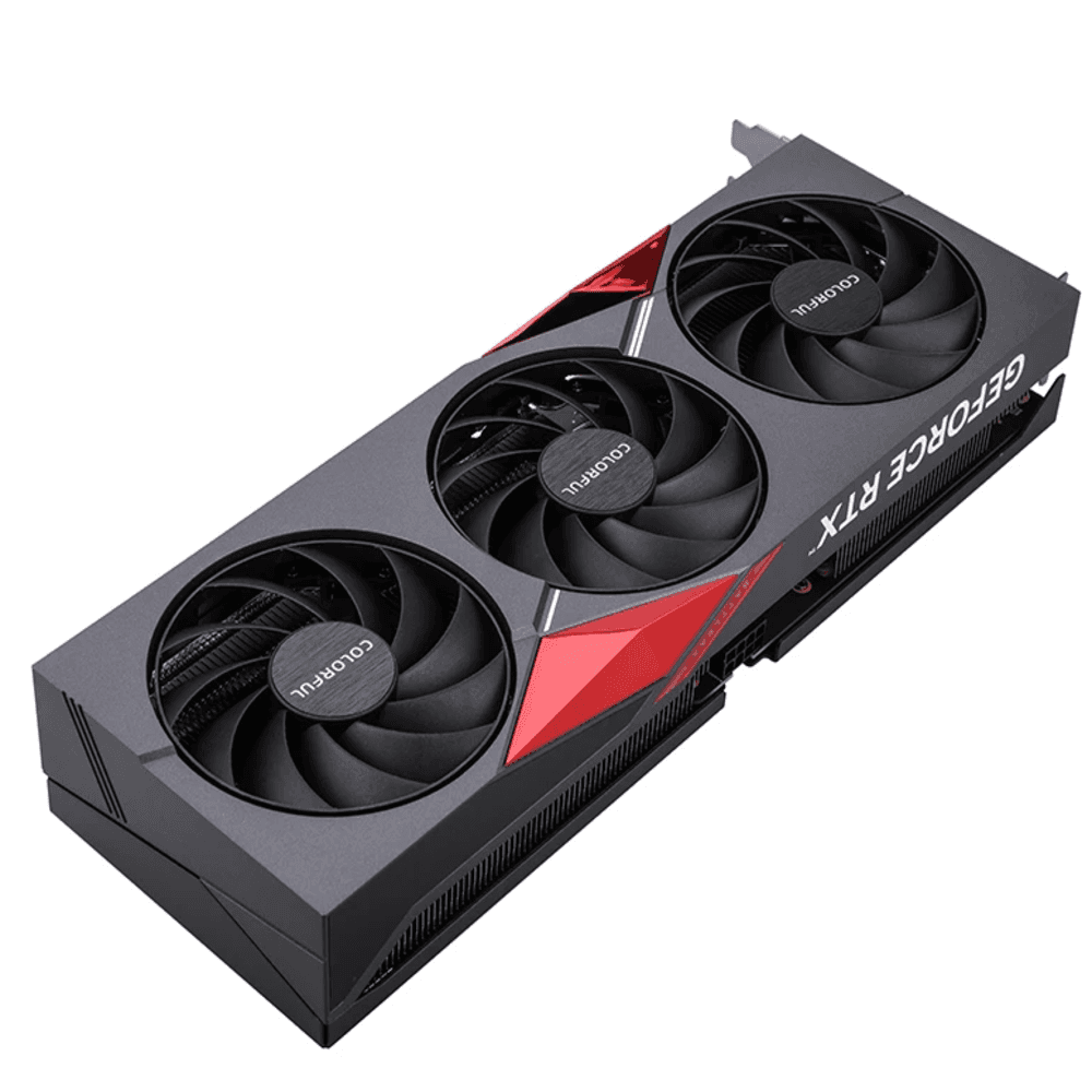 VGA Colorful GeForce RTX 4060 NB EX 8GB-V