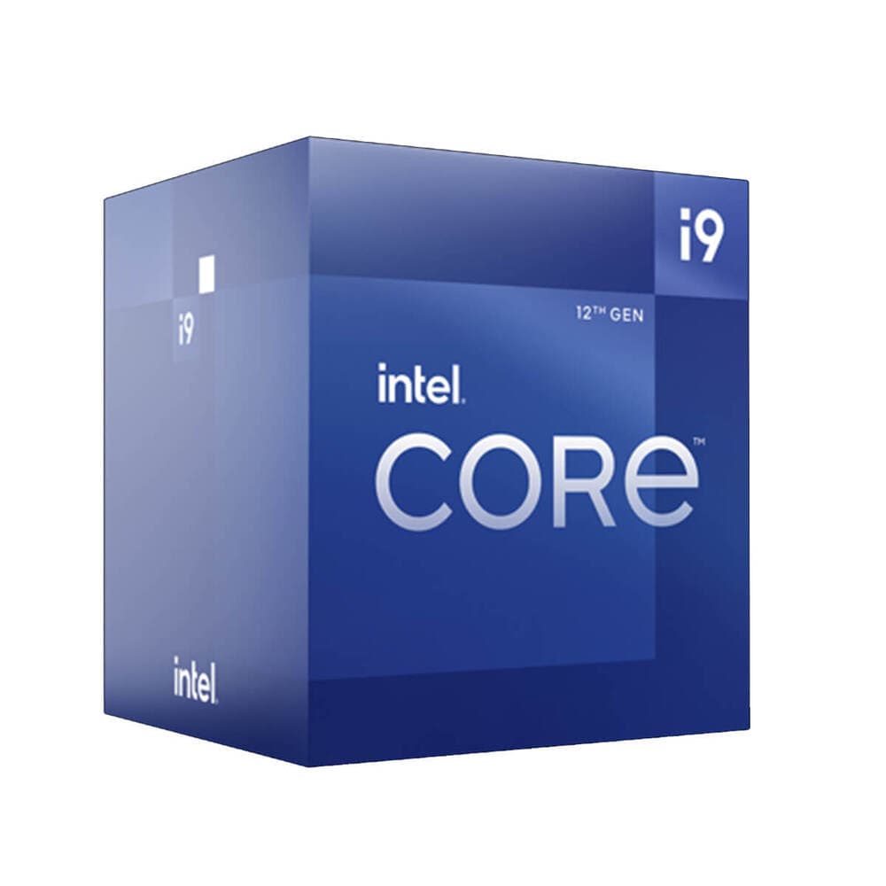 CPU Intel Core i9-12900K
