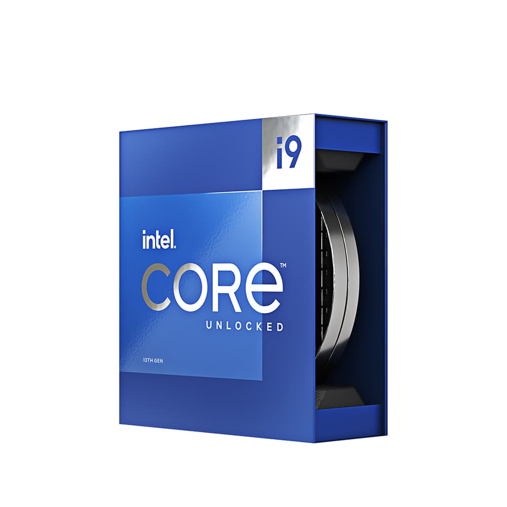 CPU Intel Core i9 13900K