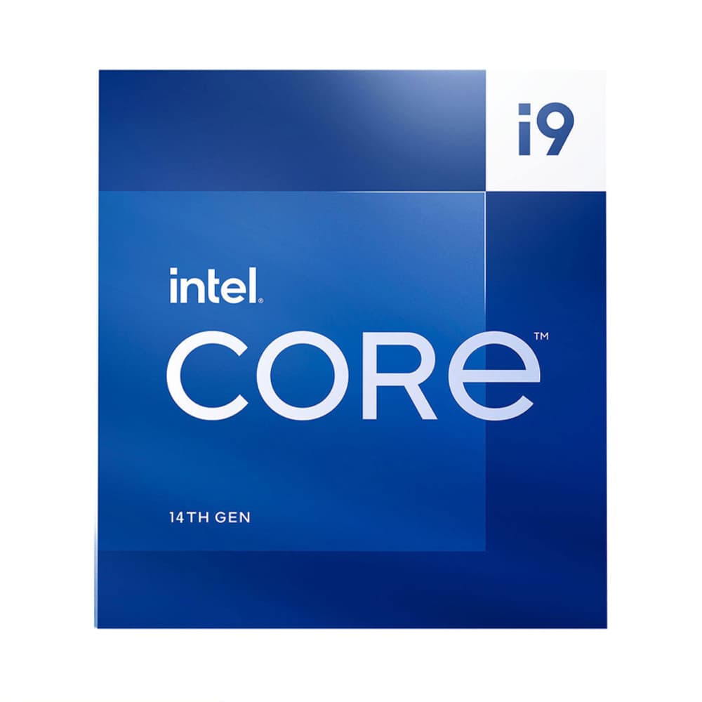CPU Intel Core i9 14900