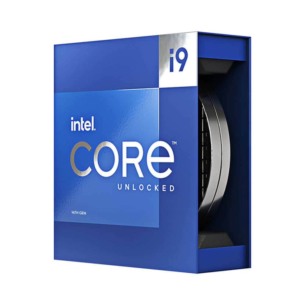 CPU Intel Core i9 14900KS